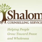 Shalom Counselling Services - Counselling Services