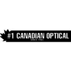 One Canadian Optical - Logo