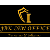 View JBK Law Office’s Cupar profile