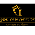 JBK Law Office - Logo