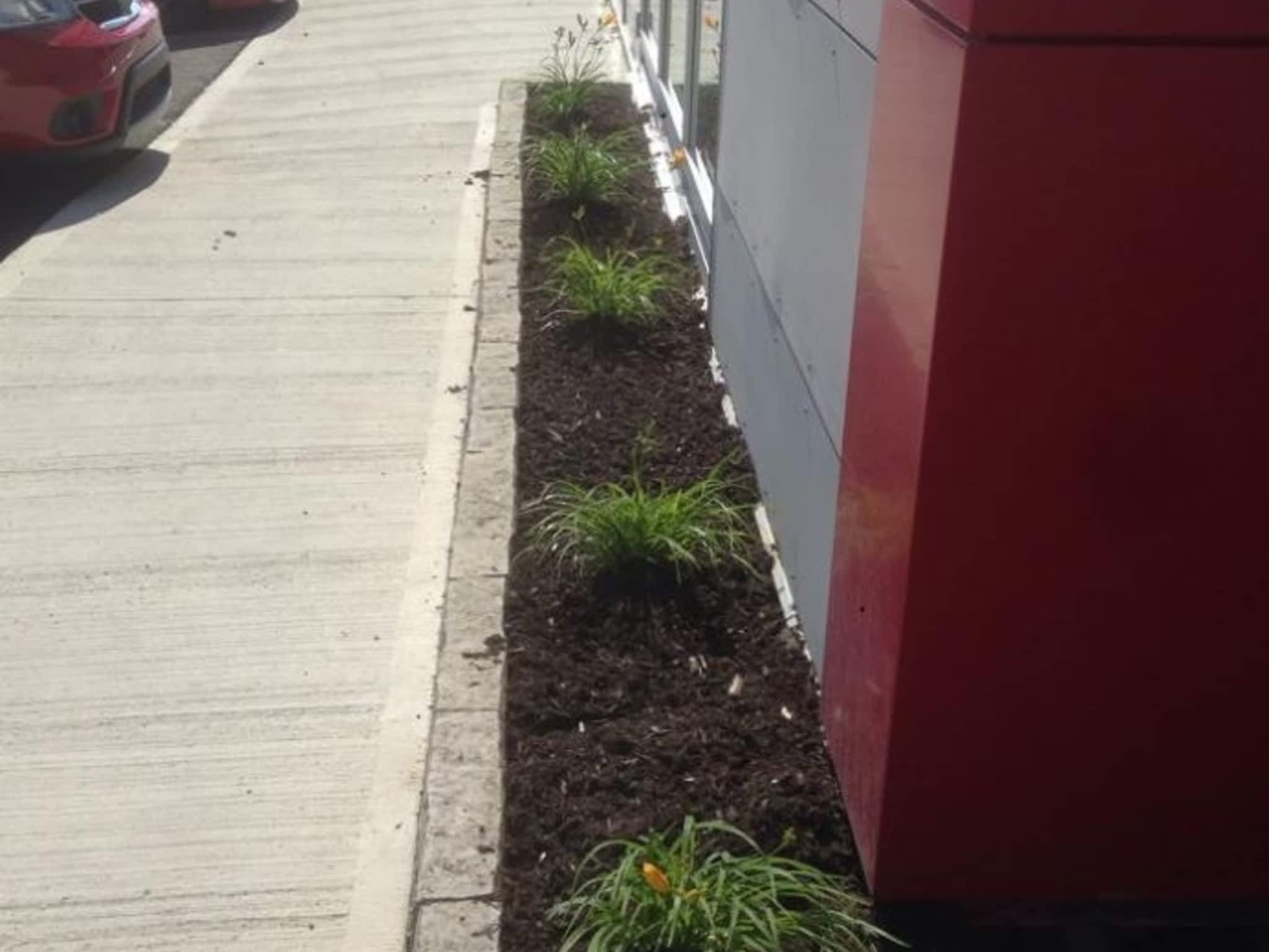 photo Paysagement S.D.