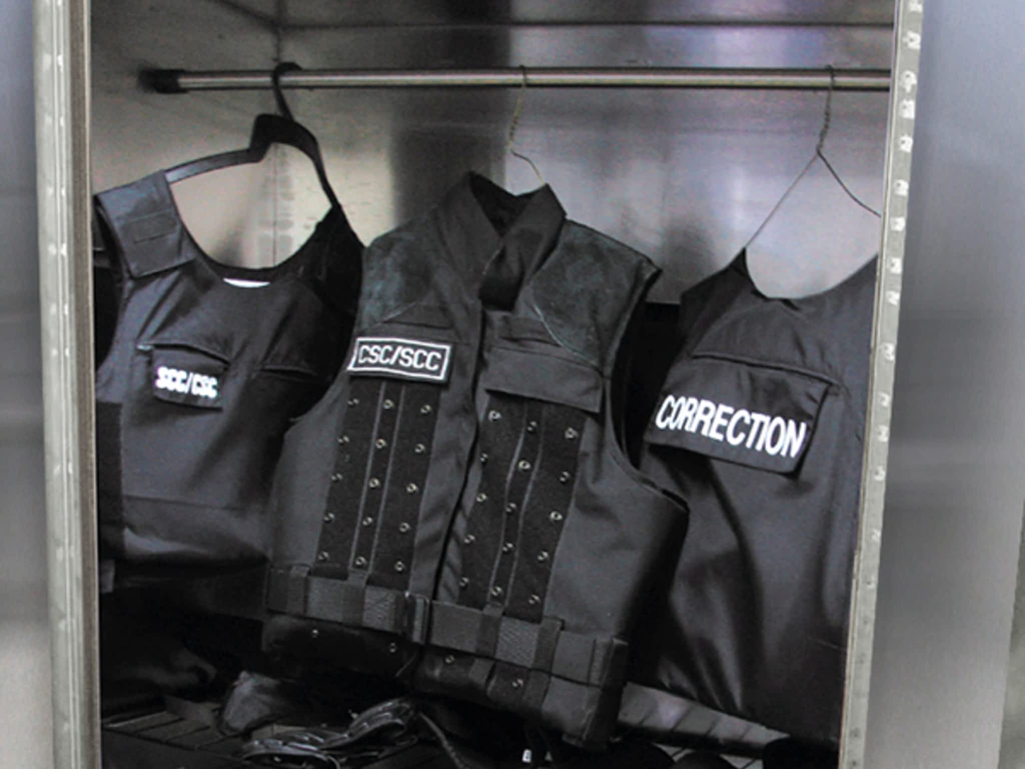 photo North Shore Laundry Services