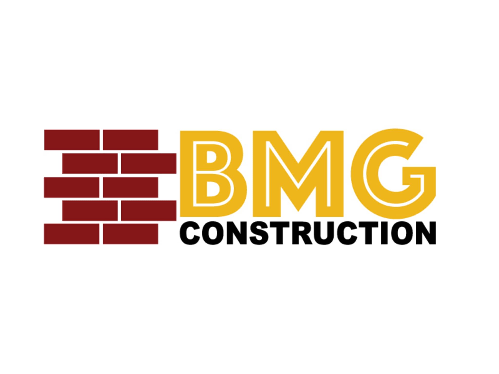 photo Constructions BMG