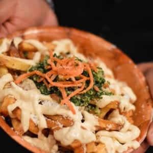 Rose City Kitchen Menu Hours Prices 406 Queen St W Toronto On