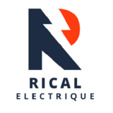 Rical Electrique - Logo