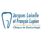 Gosselin Lupien Denturologistes - Logo