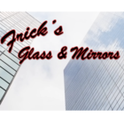 Frick's Glass & Mirrors - Glass (Plate, Window & Door)