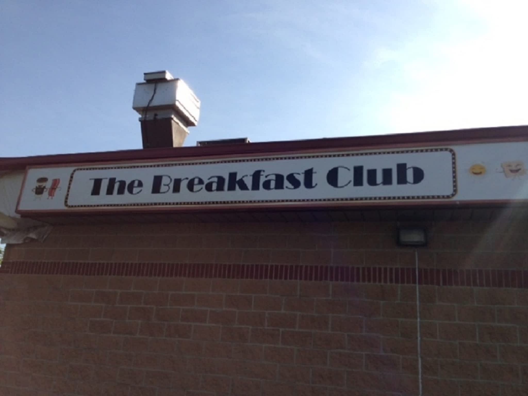 photo The Breakfast Club Corp