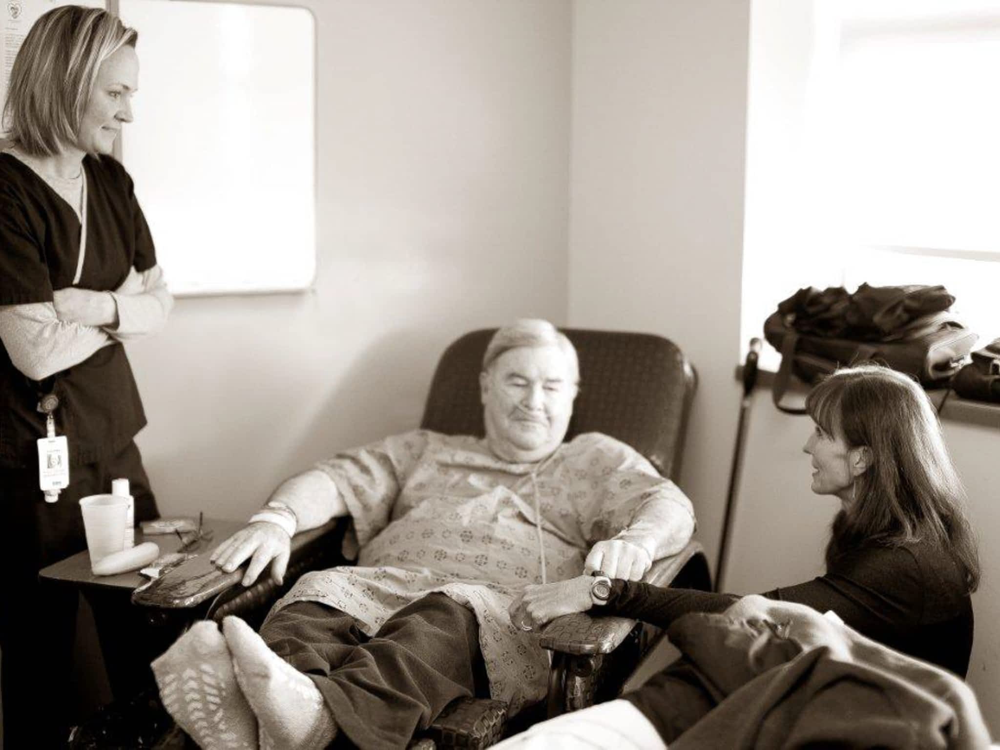 photo Chatham-Kent Health Alliance