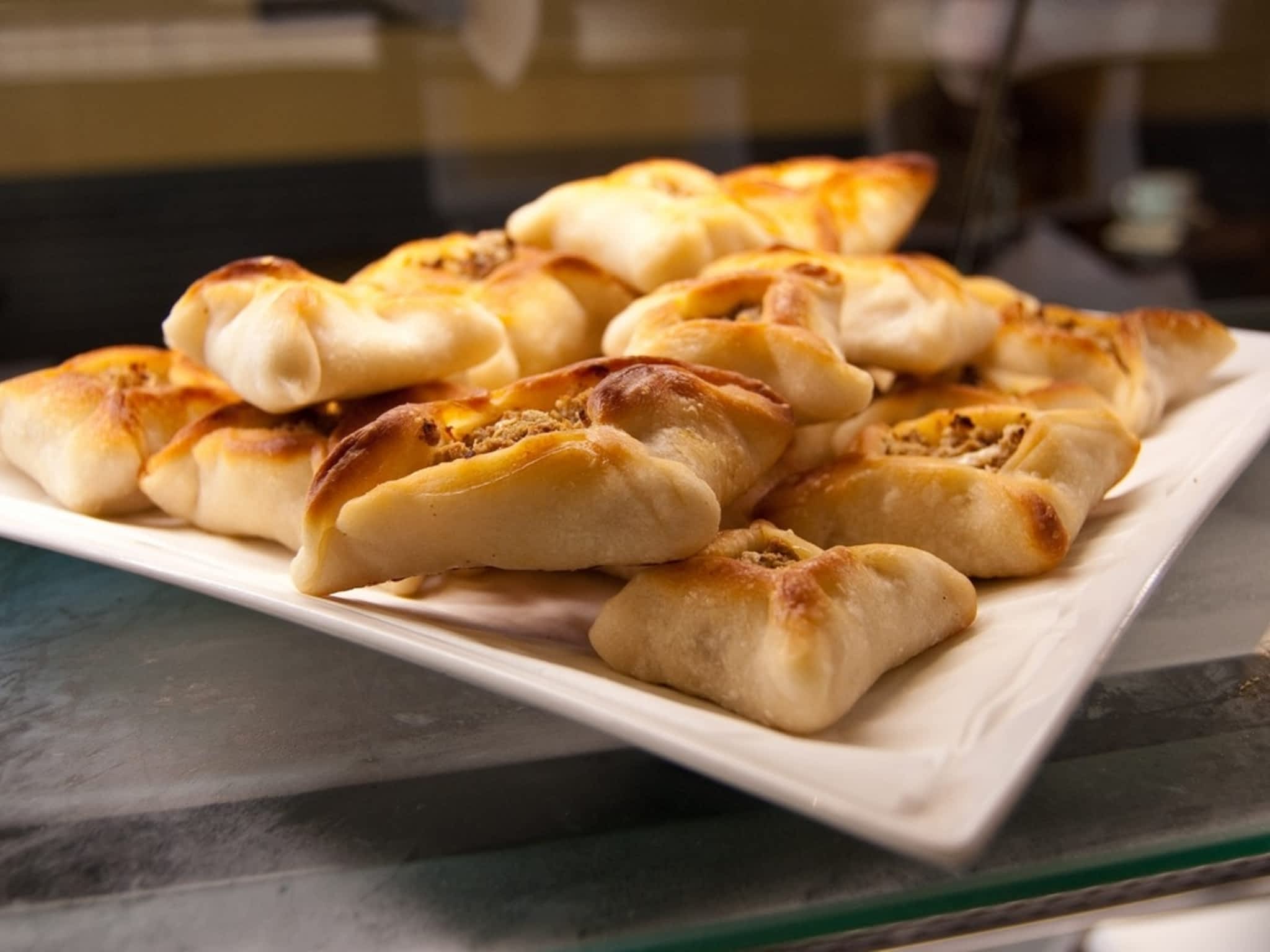 photo Grape Leaves Eatery