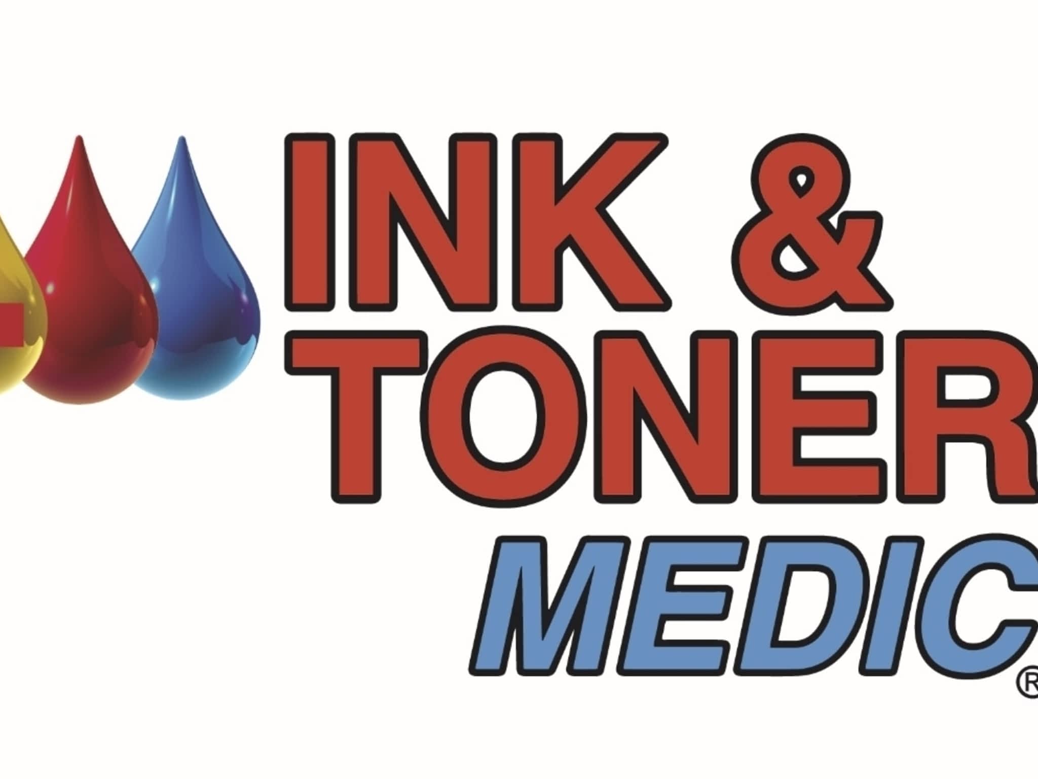 photo Ink & Toner Medic