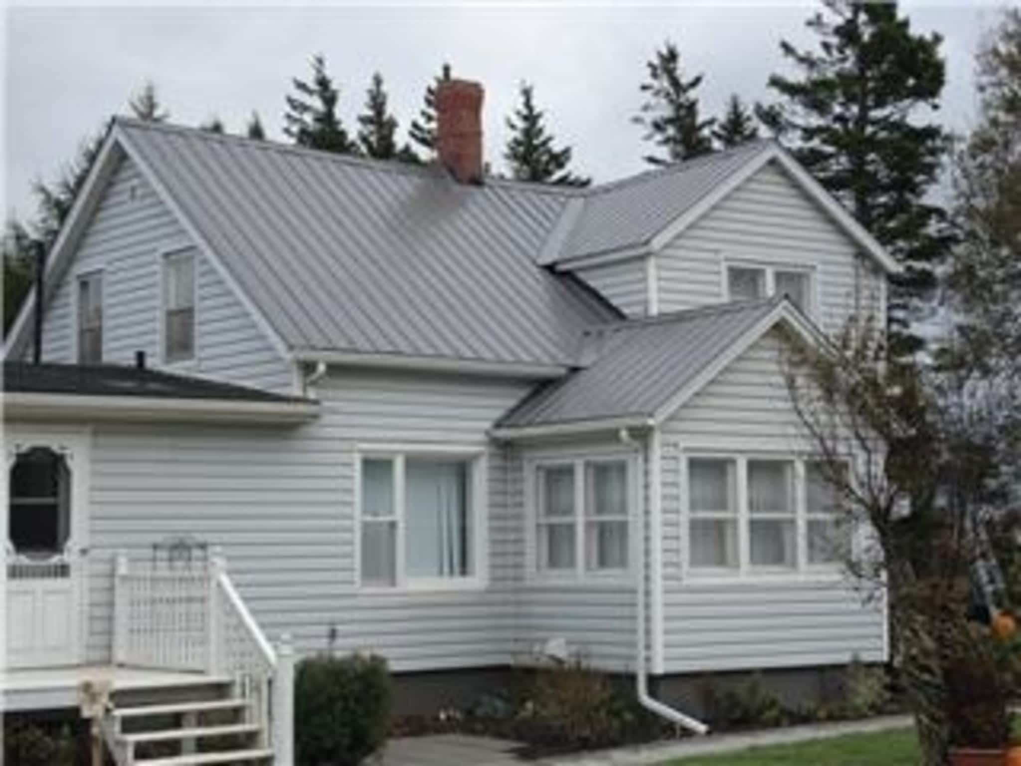 photo Farnham Roofing Ltd