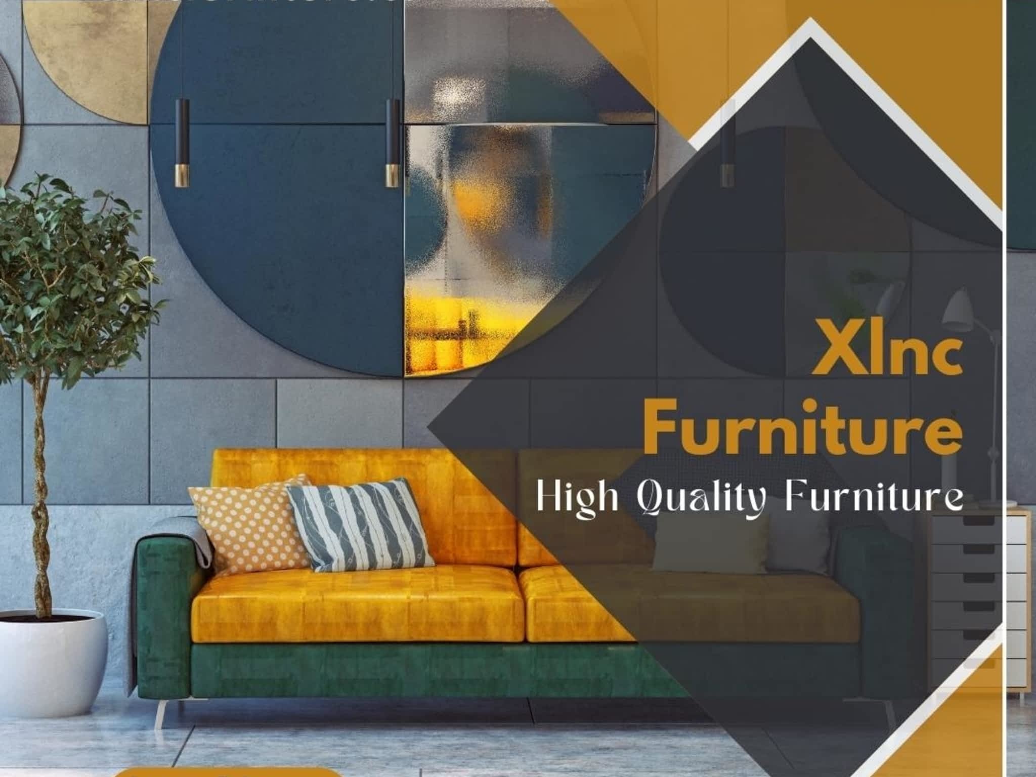 photo XLNC Furniture