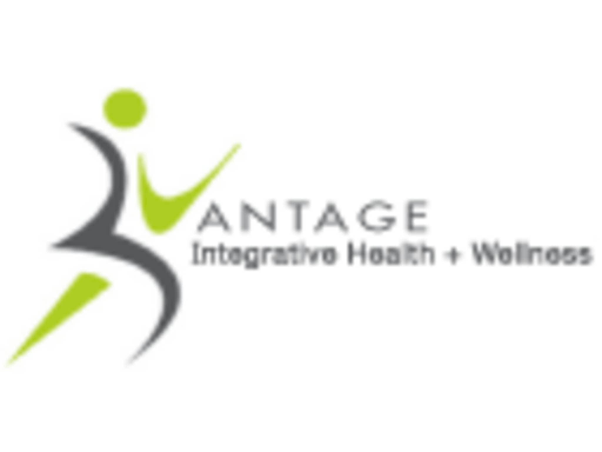 photo Vantage Health & Wellness