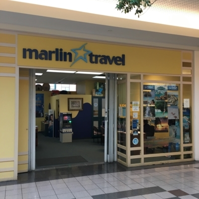 Marlin Travel - Travel Agencies