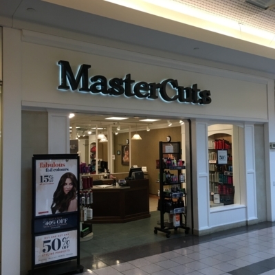 MasterCuts - Salons de coiffure et de beauté
