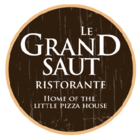 Le Grand Saut Ristorante Home Of The Little Pizza House - Pizza et pizzérias