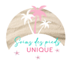 Soins des Pieds Unique - Podologue - Logo