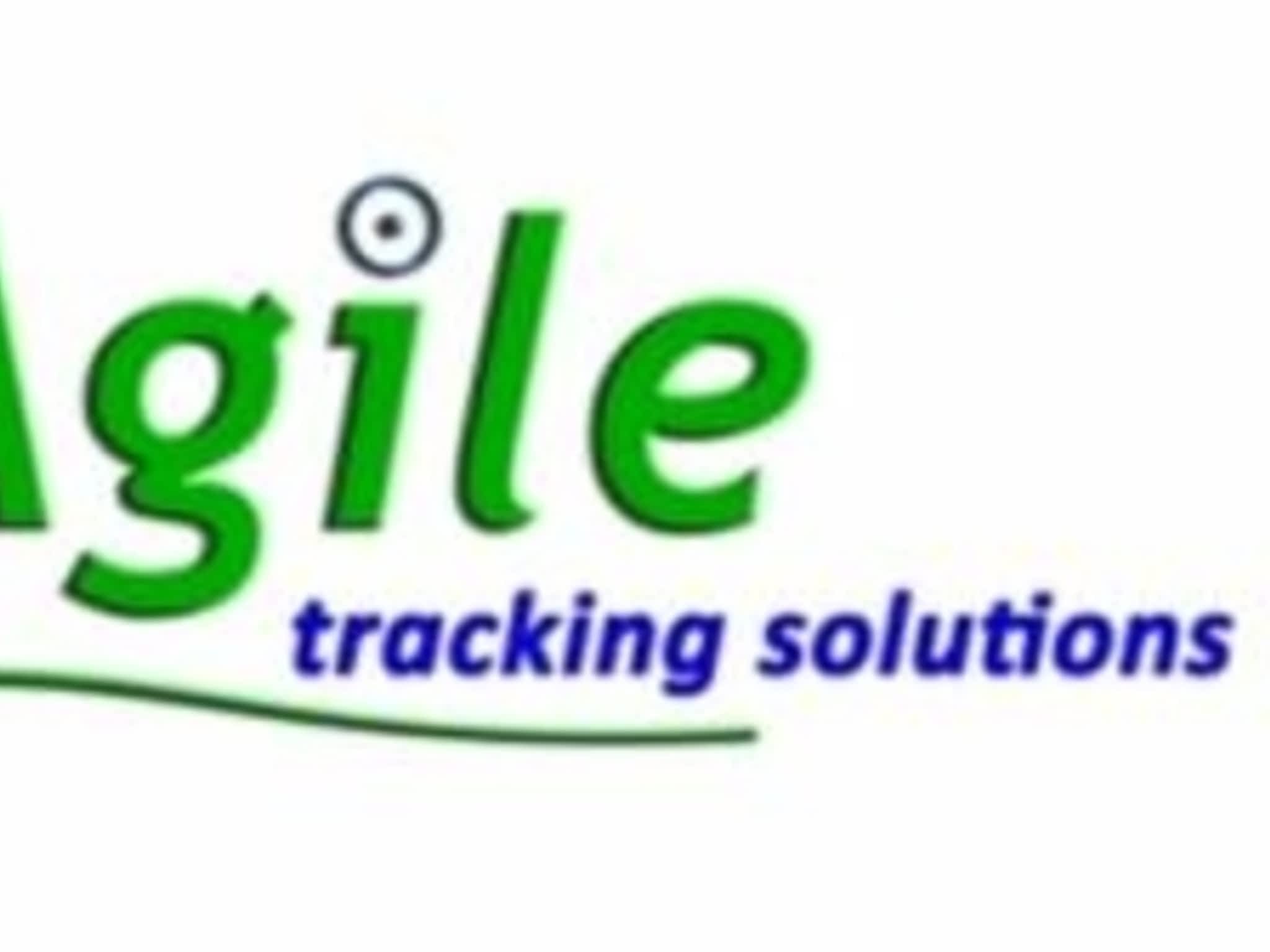 photo Agile Tracking Solutions