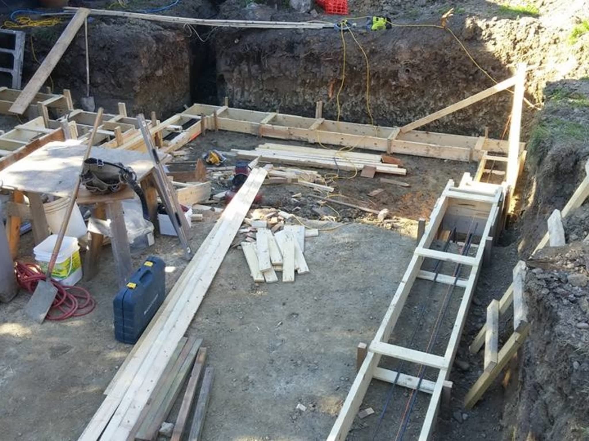 photo MHACE Builders