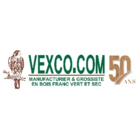 Scierie Vexco - Logo