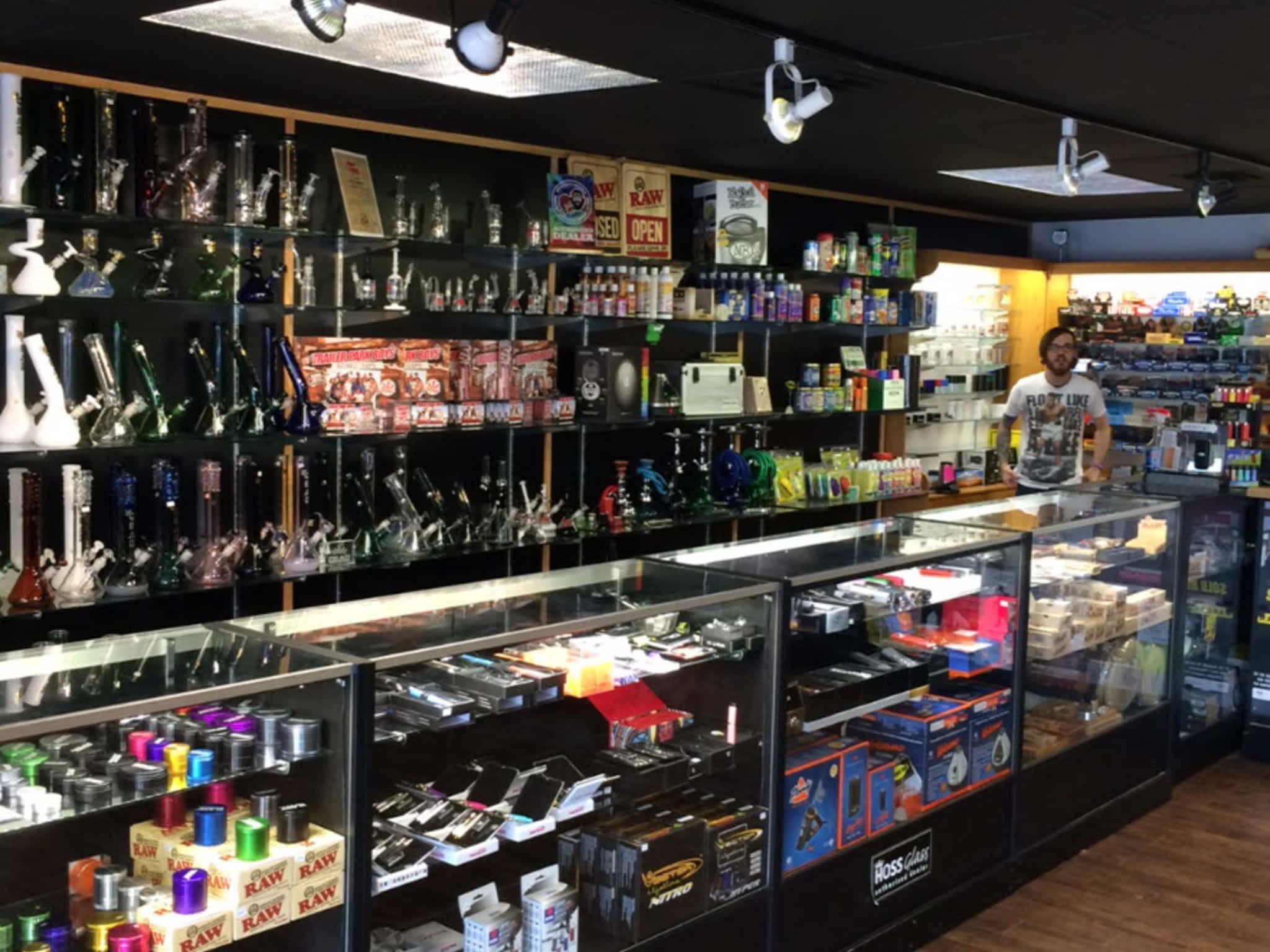 photo BC Smoke Shop