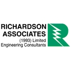 Richardson Associates (1993) Limited - Ingénieurs électriciens