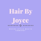 Hair By Joyce - Hairdressers & Beauty Salons