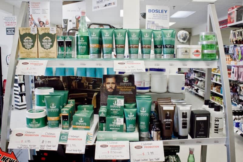 Toronto Barber & Beauty Supply North York, ON 112 Orfus Rd Canpages