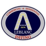 View LeBlanc Archille Paving’s Otter Creek profile