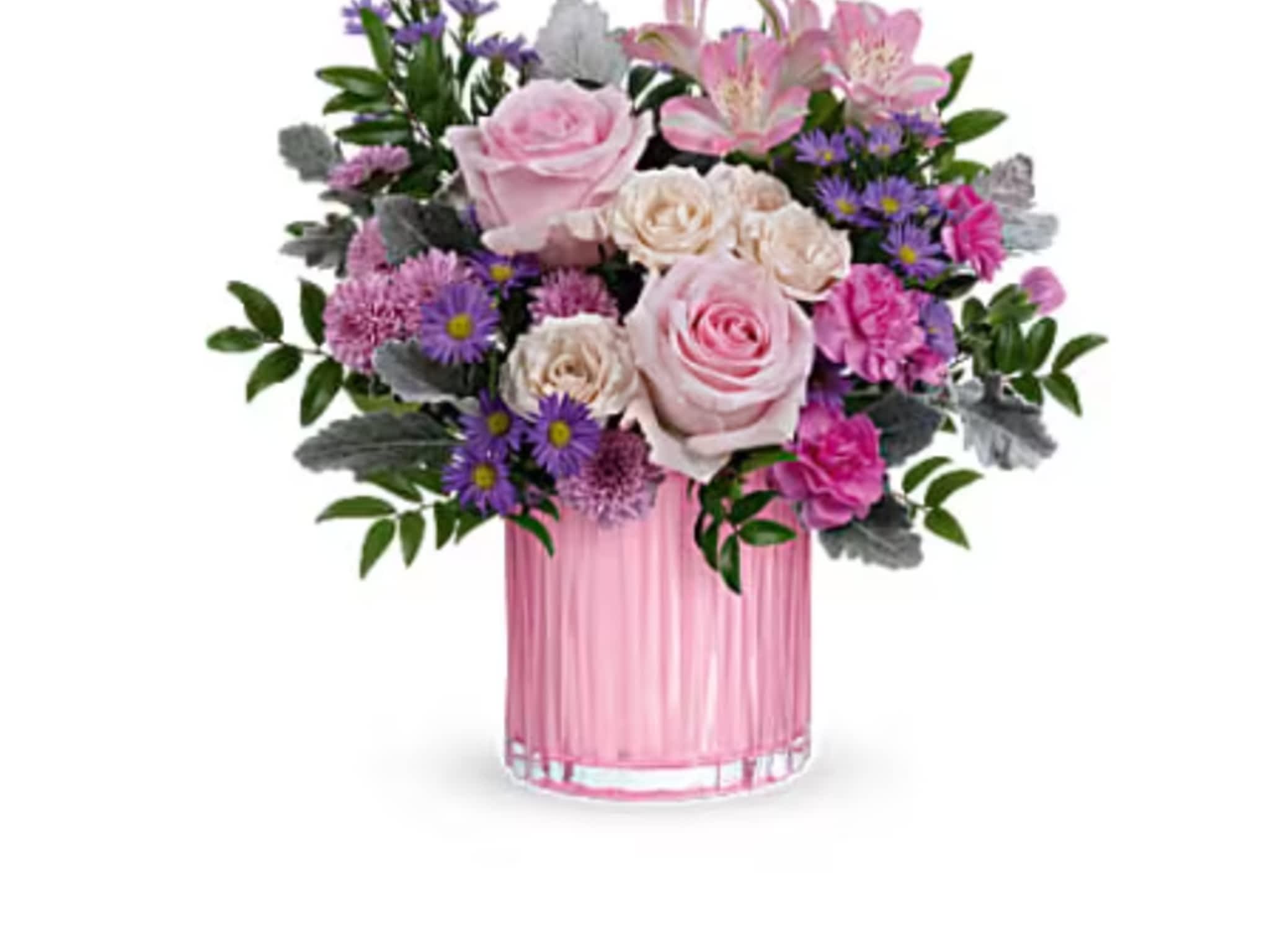 photo Abby's Flowers Plus