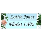 Lottie Jones Florist Ltd - Ballons