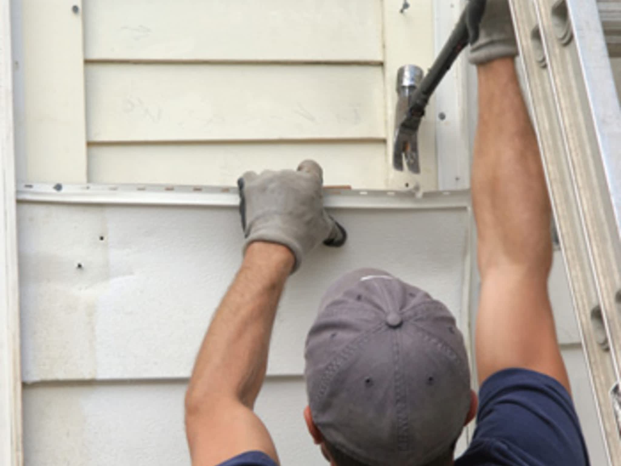 Gorilla Gutters Collingwood, ON 101 Pretty River Parkway S, Suite