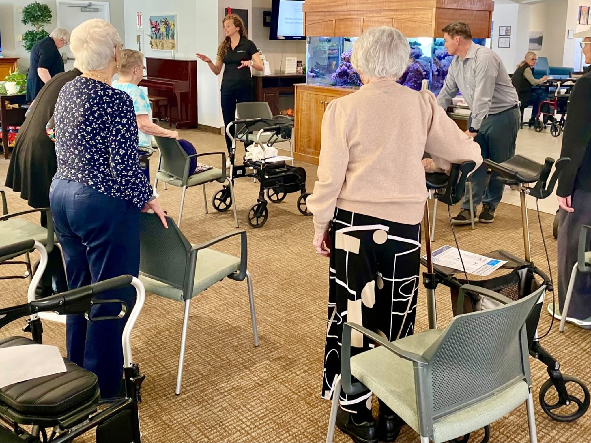 photo The Joint Physiotherapy