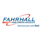 Fahrhall Home Comfort Specialists - Logo