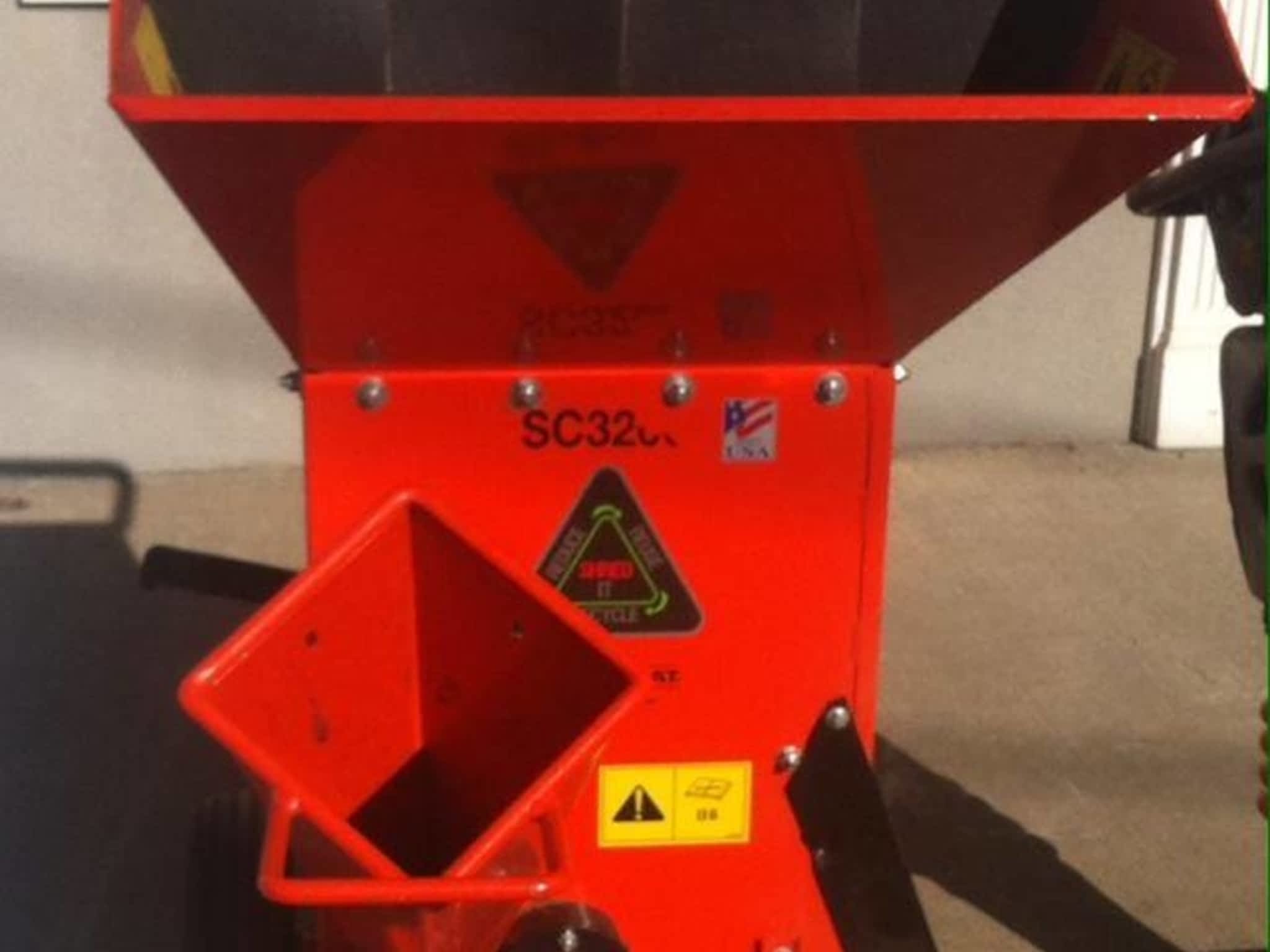 photo Location d'Outils St-Rémi