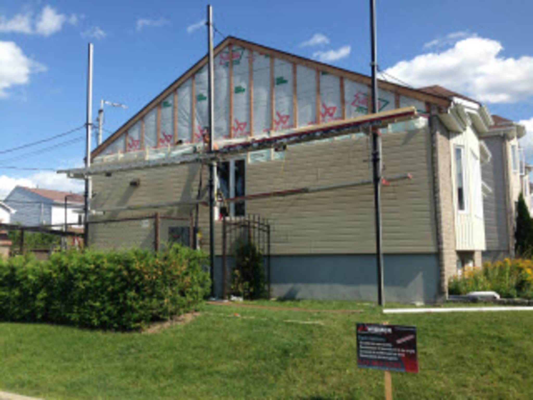 photo Équipement Sturdy