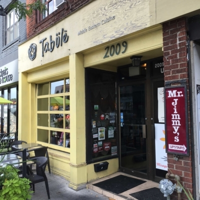 View Tabülè Middle Eastern Cuisine’s Toronto profile