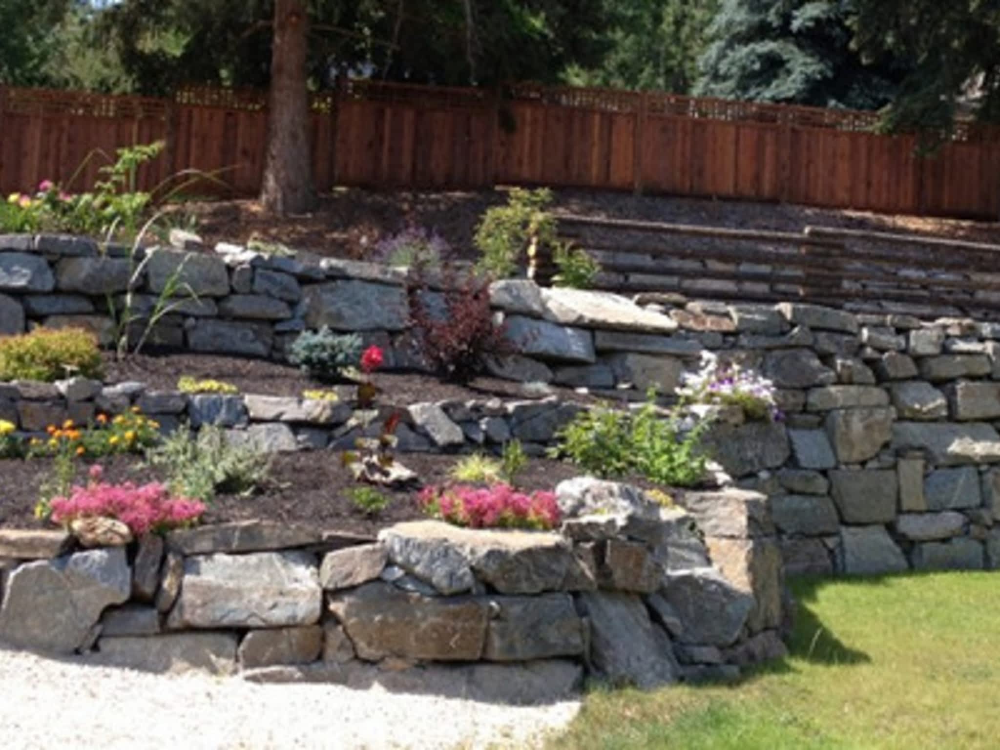 photo North Valley Contracting Ltd