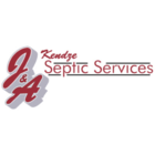 J & A Kendze Septic Svc - Logo