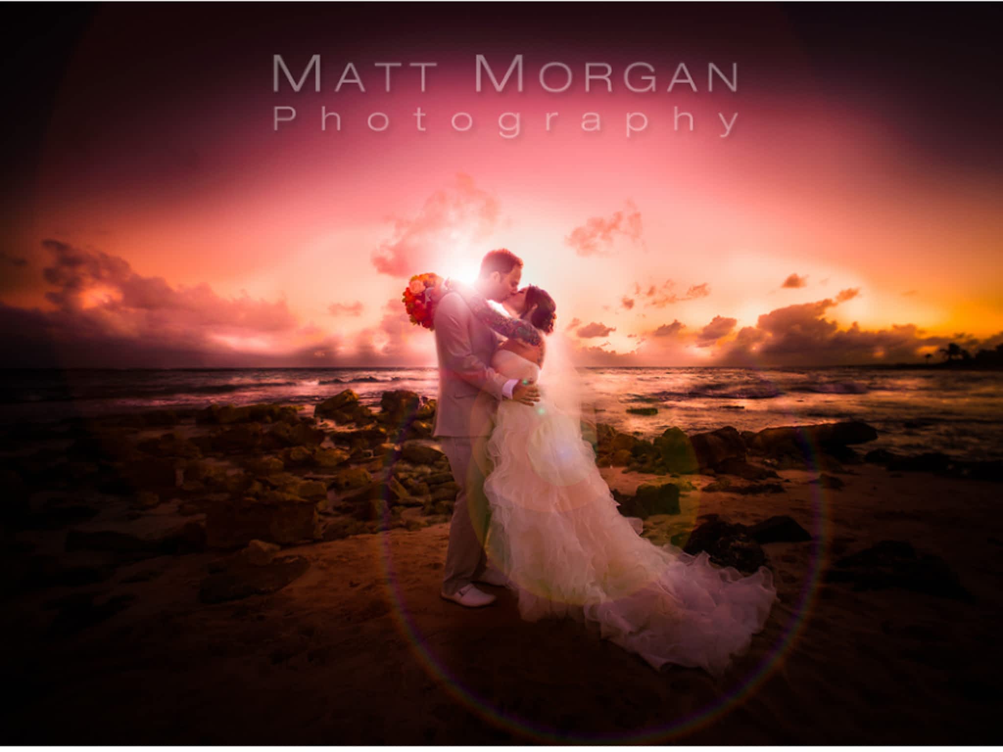 photo Matt Morgan Photography