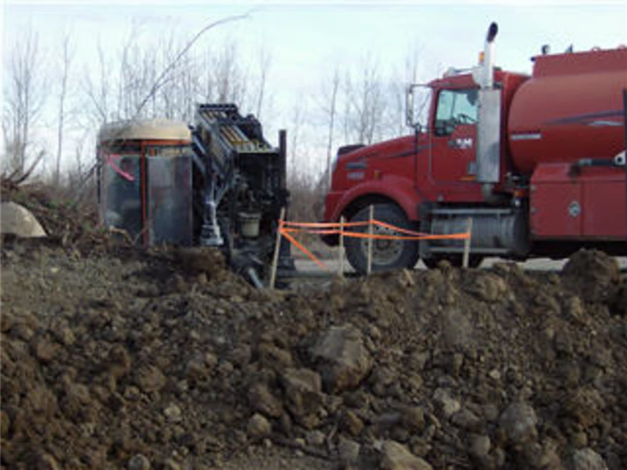 photo Nova Mechanical Systems Ltd