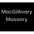 MacGillivary Masonry - Logo