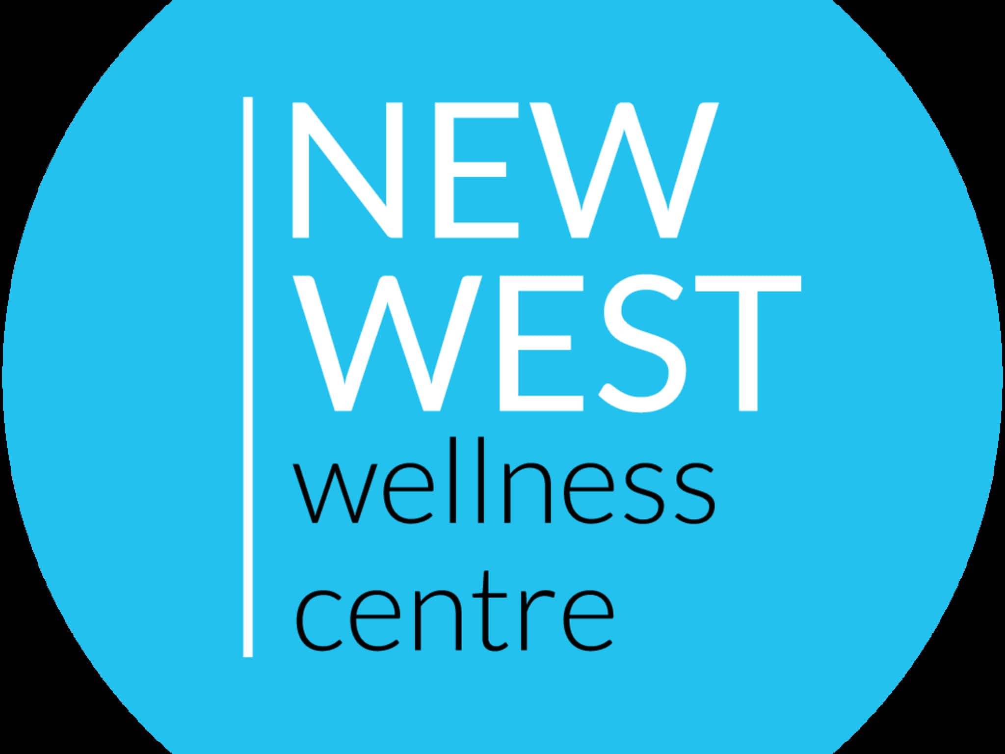 photo New West Wellness Centre