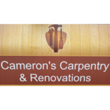 Voir le profil de Cameron's Carpentry & Renovations - Hatchet Lake