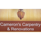Cameron's Carpentry & Renovations - Fences