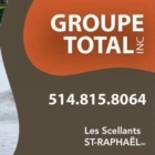 Groupe Total & Déneigement RSB - Snow Removal