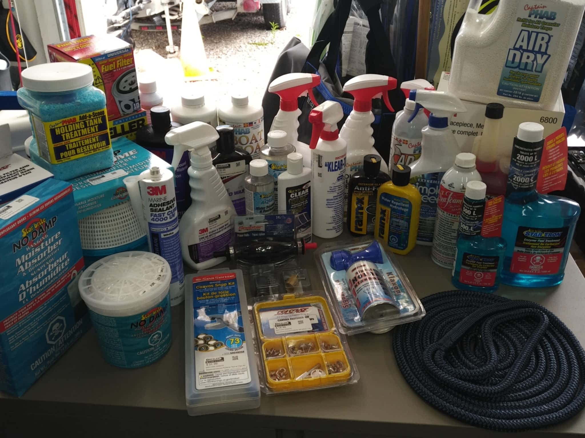 photo Drexler Diving Systems