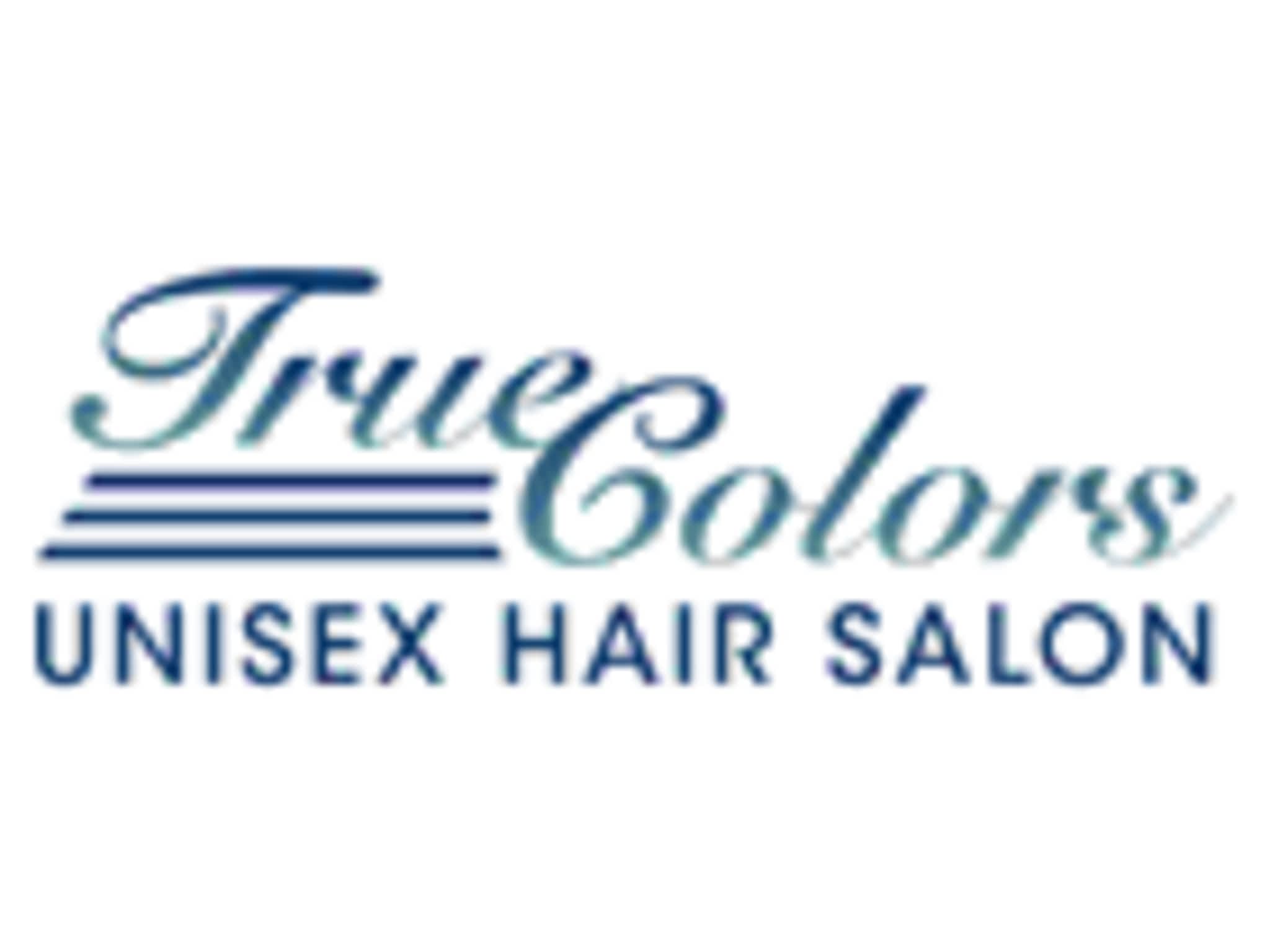 photo True Colors Unisex Salon