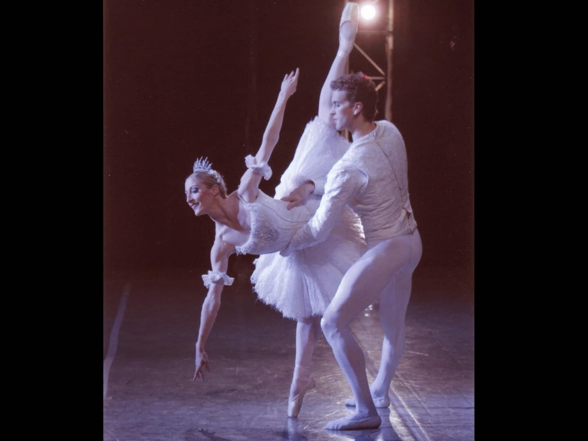 photo L'Arabesque Ballet - Ballet School